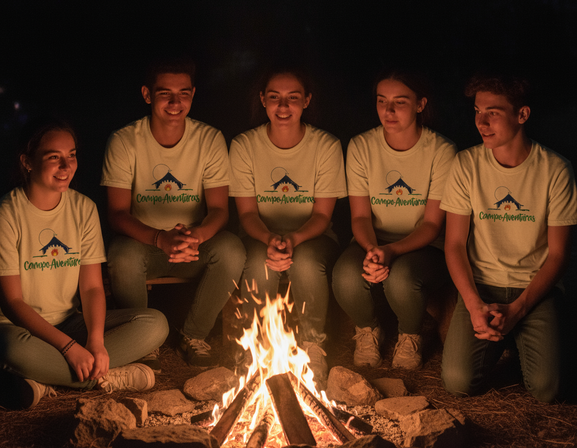 Campamentos en Islas del Caribe: La Experiencia Transformadora